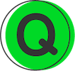 Q